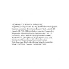 Wet N Wild, MegaLiner Liquid Eyeliner, Liquid Eyeliner With A Flexible Brush, Eye Makeup, Fast-Drying Liquid And Pigmented Formula, Black - 黑色的 - 查看 9