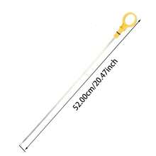 Oil Dipstick F150 11-14 F-150 OE Br3z6750a Is Suitable For 5.0L-V8 Engines. - one-size - View 2