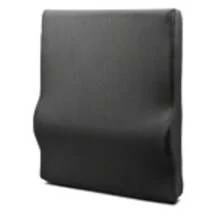 Lumbar Cushion (Foam), 18" X 17" (45.7 X 43.2 Cm) - 如圖所示 - 查看 1