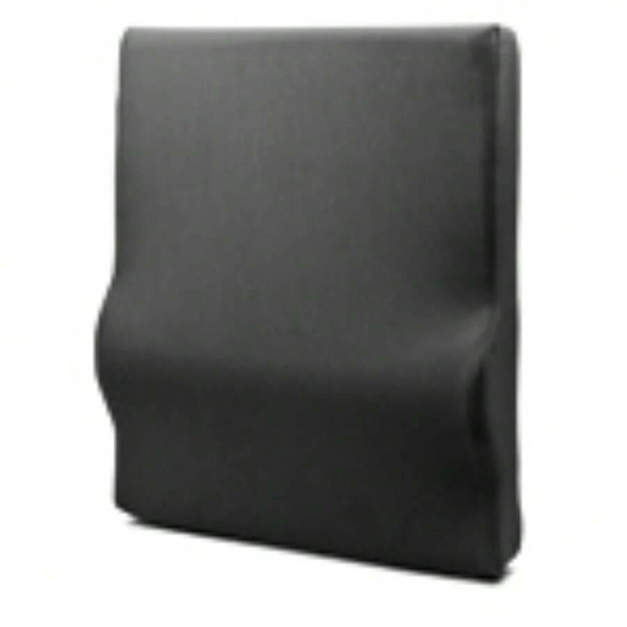 Lumbar Cushion (Foam), 18" X 17" (45.7 X 43.2 Cm) - 如圖所示 - 查看 1