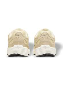 Nike Giày thể thao nam P-6000 SE màu nâu, thiết kế bền bỉ lấy cảm hứng từ chạy bộ HF0015-700 - màu vàng - Xem 5