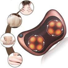 Massage & Relaxation Tools - Brown - View 5