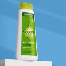 Vosene Anti-Dandruff Shampoo 300ml (Packaging May Vary) - 300 Ml (Pack Of 1) - View 1
