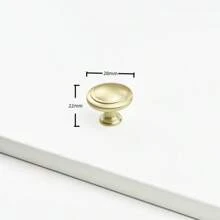 Pomelli per mobili di varie forme, in lega di zinco minimalista, maniglie per mobili di lusso, pomelli per cassetti, accessori per porte di cucina