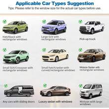 Nuova rete parasole anti-calore per finestrini auto con motivo a leone della foresta dei cartoni animati | Isolamento termico e riduzione della temperatura | Rete parasole con tasso di blocco UV del 99% | Dimensioni L 59*48 cm (forma naturale) | Set da 2 pezzi | Tessuto Oxford ad alta densità | Resistente al sole e durevole | Design a rete ventilata (nessuna perdita di vista)