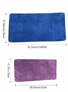 A Wheat Pattern Towel Bath Towel, Modern Simple Polyester Rectangular Knitted Jacquard Details Of Water Absorption Is Not Easy To Shed Soft And Delicate Feel Suitable For The Bathroom Gift Shop