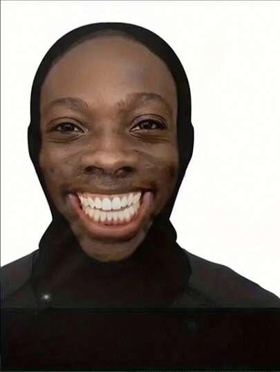 1pc Realistic Celebrity Mask - Elastic Breathable Portrait Party Mask, Suitable For Role-Playing, Masquerade And Daily Outings - Funny Creative Gifts/His/Her, Cute Face Decorations, Social Party Accessories Halloween