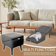 Dog Stairs & Steps - 影像顏色 - 查看 2