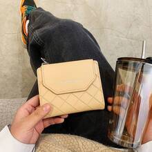 Women Crossbody - 黑色 - 查看 6