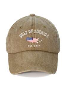 1pc Women's Fashion Baseball Cap Print Single Color Adjustable Baseball Cap Men's Casual Sun Couple Cap Women's Simple Sun Hat Soft And Comfortable Simple Breathable Street Suitable For Beach Vacation Outdoor Sports