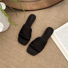Women Sport Sandals - 黑色 - 查看 2