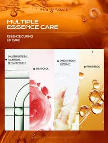 MISTINE 3.2克泰式拿铁奶油哑光唇膏，柔滑滋润，高显色度，淡化唇纹，不粘腻，防晕染，不沾杯，轻盈舒适，二氧化碳萃取，淡淡醇厚朗姆酒香气 - C02 NESS RUM - 查看 6