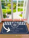 Customized Rugs & Mats