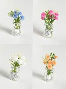 Thiết yếu cho xe hơi, Dễ thương, Đồ trang trí nội thất xe hơi, Phụ kiện nội thất xe hơi, Trang trí nội thất xe hơi ấm áp, Chữa bệnh, Trang trí cửa gió xe hơi, Bình hoa thơm bầu trời đầy sao, Trang trí nước hoa cao cấp cho xe hơi của phụ nữ, Hoa giả dễ thương - Nhiều - Xem 16