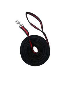 Lunge Line For Horse, Premium Equine Lunge Line With Swivel Bolt Snap For Accurate Equestrian Training, Competition, And Daily Use, 26 Ft (8 Meters)
