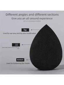 5/10/20/30/40/50PCS Makeup Kit Includes: 10PCS Beauty Egg Makeup Sponge+10PCS Beauty Egg Mini Sponge+10PCS Powder And Set Makeup Triangle Powder Puff+10PCS Mini Powder And Set Makeup Triangle Powder Puff+10PCS Concealer Facial Makeup Mini Air Cushion Powder Puff,Cheap,Stocking Stuffers,Makeup,Makeup Tools,Cheap Stuff,Gifts,Gifts For Women,Christmas Gifts