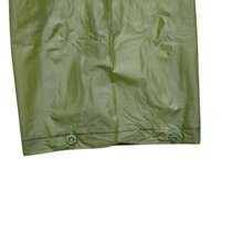 Conjunto 2 piezas de impermeable para niños y niñas - Verde - Ver 6