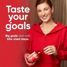 # GutTok MUST-HAVE!Goli AcV Gummies 60ct Multi B12 + Plant-Based Power (Gluten/Gelatin Free!) - 2個 - 查看 5