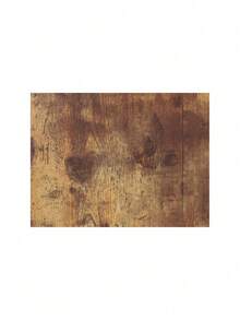 Beliani 服務推車 BOLZANO 棕色/黑色 - 黑色 - 查看 6