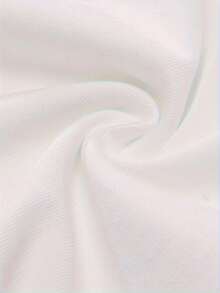 Front Hip Hop Legends Collage Pattern Print Round Neck Short Sleeve T-Shirt Top Comfort Breathable Fabric Leisure Sports Style Men 100% Cotton Street Wear T-Shirt (Choose A Larger Size To Get A Looser Effect) - trắng - Xem 2