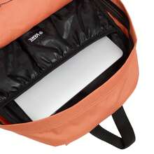 Vans Old Skool Classic Unisex Backpack 22L Orange - Orange - View 5