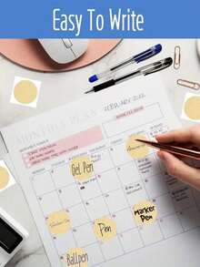 500张/1卷，1000张/2卷 牛皮纸圆形不干胶标签纸 商品分类 名称 贴纸标签