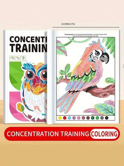 كتاب نشاطات تعليمية للأطفال: متاهات، ربط النقاط، وصفحات تلوين - تعلم ممتع لتحسين التركيز ومهارات حل المشكلات، ألعاب تعليمية إبداعية، تنمية إدراكية لمرحلة ما قبل المدرسة، رسومات مفصلة، بناء قوي، مناسب لطلاب المرحلة الابتدائية