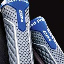 13pcs/Set CPX Professional Soft Rubber Non-Slip Golf Grips, Standard/Midsize, Fit All Weather