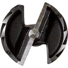 Liberty AN0192C-G-Q1 - Bisagra oculta de 35 mm - Plateado - Ver 8