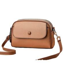 Women Shoulder Bags - 灰色 - 查看 7