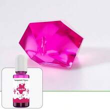 10ml 24色液体透明颜料树脂着色剂，适用于树脂着色、DIY树脂珠宝制作、树脂绘画、树脂艺术工艺品 - Resin Pigment - 查看 15