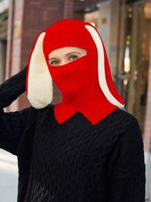 A 2025 New Summer Neck Protection Sun Shawl Sun Hat For Women All-Match Fashion Anti-Ultraviolet Enlarged Brim Sun Hat