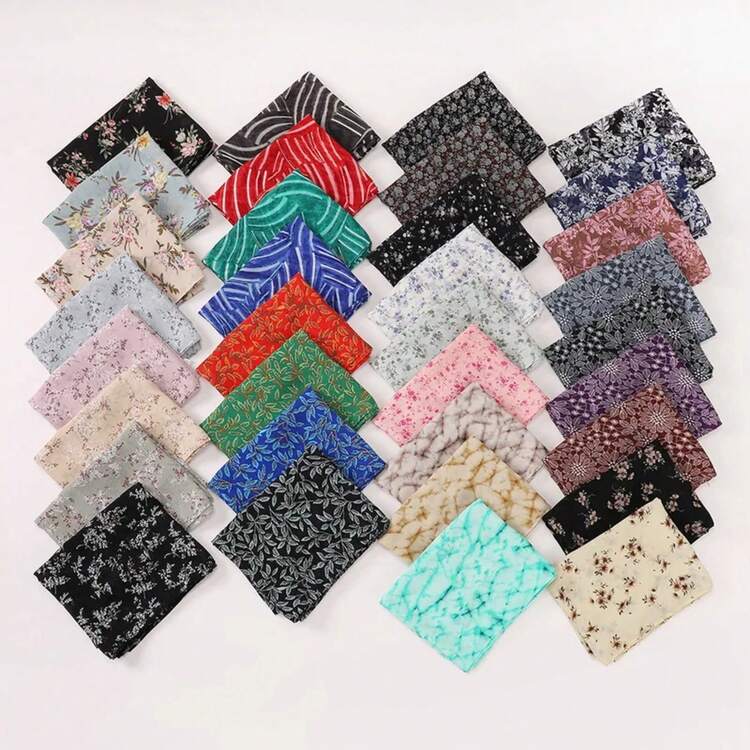 Ramadan Party Supplies - MÀU 31 - Xem 5