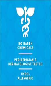 Dapple Baby Bottle Soap, Hypoallergenic Dish Soap For Baby Bottles, Powered By Plants, Fragrance Free, 169 Fl Oz (Pack Of 1) - 3 Fl Oz (Pack of 1) - 查看 6