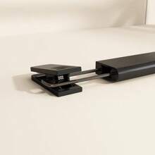 40 piezas/20 piezas/15 piezas Pinzas de pants con acabado mate, perchas de tienda para adultos, colgantes de acabado colorido mate. Perchas para pantalanes extensibles. Ganchos de colores múltiples, gran regalo de Año Nuevo para familiares y amigos. Pantalones de vestir, pantalones, botas, falda JK, pinza de falda, colgador de pantalones