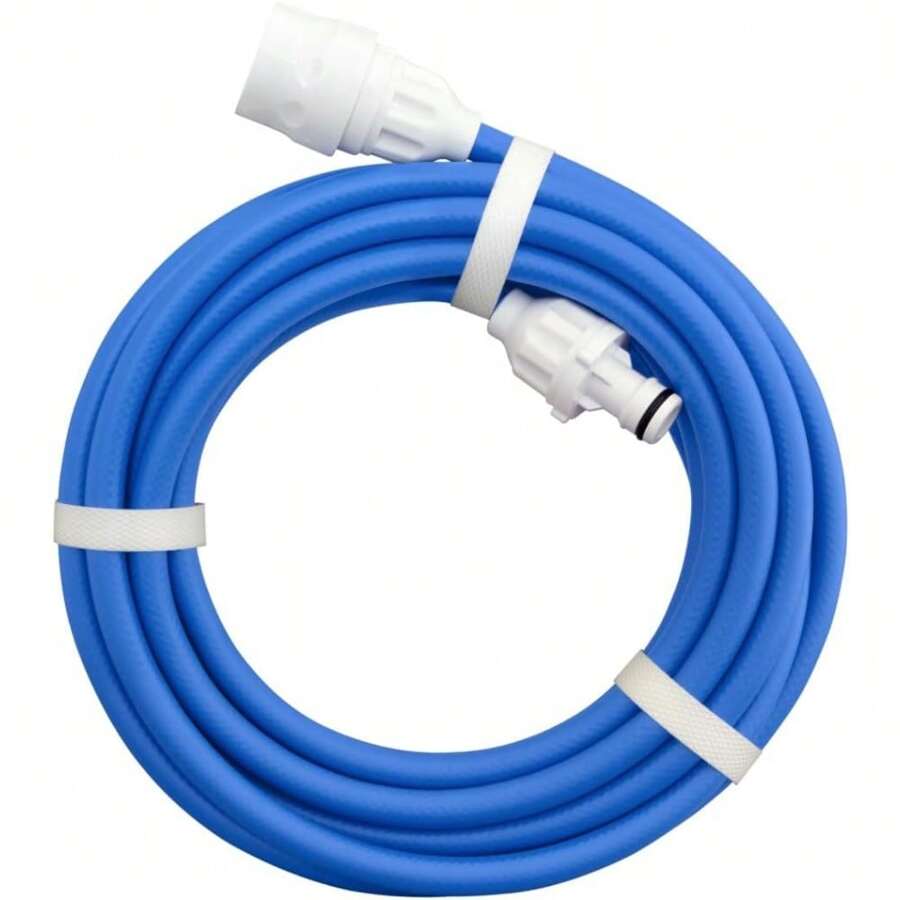 Garden Hoses & Reels - 淺藍色 - 查看 1