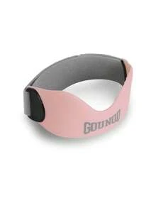 GOUNOD 1 件硅胶膝盖支撑带 - 易于使用的髌骨稳定器，适合运动、健身和日常穿着，高弹性，固定保护，有黑色、灰色、粉色、蓝色可选，舒适贴合的多功能膝盖带。 - 彩色 - 查看 14