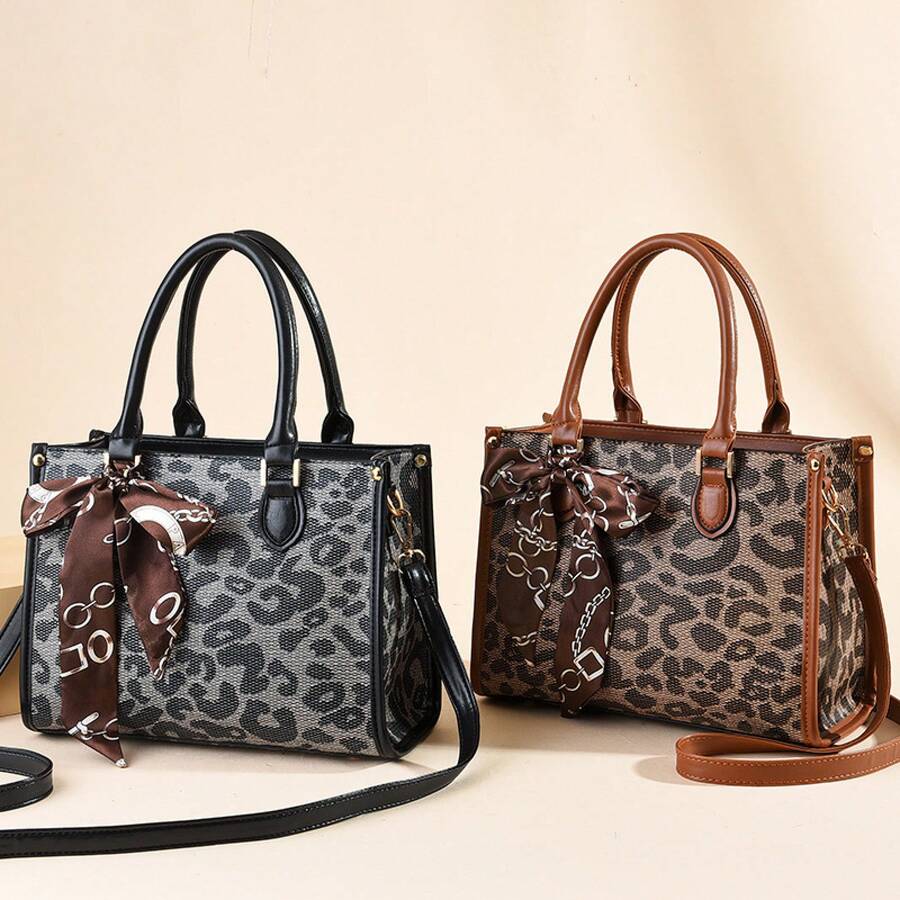 Women Shoulder Bags - 款式四 - 查看 1