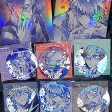 1 件蓝色锁监狱酒吧坐立不安玩具 - 青少年娱乐玩具、收藏装饰、针线玩具、旅行玩具、课堂坐立不安玩具、迷你沐浴玩具、圣诞文具减压球、生日/圣诞节/万圣节/圣诞夜礼物、完美礼物、玩具、游戏（无特效，谨慎购买） - 彩色 - 查看 5