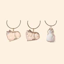 1pc/6pcs Cat Hair Keepsake Memorial Capsule - Transparent Gacha Ball Keychain Pendant For Preserving Beloved Kitty Fur - Pet Loss Remembrance Gift For Cat Lovers
