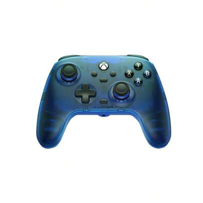  GameSir-T7有线游戏手柄，微软XBOX官方授权，稳定低延迟，多平台即插即用，响应速度快，控制精准