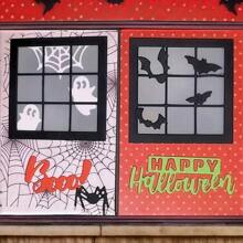 New Assorted Mini Animals, Tools, Kitchenware, Clothing, Metal Cutting Dies, Suitable For Background Decoration, Card And Greeting Card Making, Scrapbook DIY Projects, Craft Creation, Add A Special Touch To Your Project.