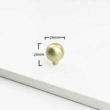 Pomelli per mobili di varie forme, in lega di zinco minimalista, maniglie per mobili di lusso, pomelli per cassetti, accessori per porte di cucina