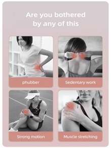 6/7/9cm Massage Ball, Muscle Knot Massage Roller With Spikes For Deep Tissue Trigger Point, Muscle Recovery And Myofascial Pain Relief