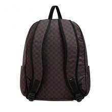 Vans Old Skool Unisex Backpack - Black - View 2