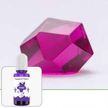 10ml 24色液体透明颜料树脂着色剂，适用于树脂着色、DIY树脂珠宝制作、树脂绘画、树脂艺术工艺品 - Resin Pigment - 查看 32