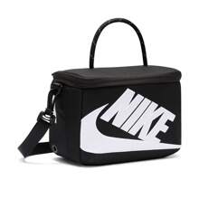 Nike Women's NK MINI SHOEBOX CROSSBODY Bucket Bag FN3059-010