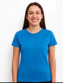 Azul Turquesa