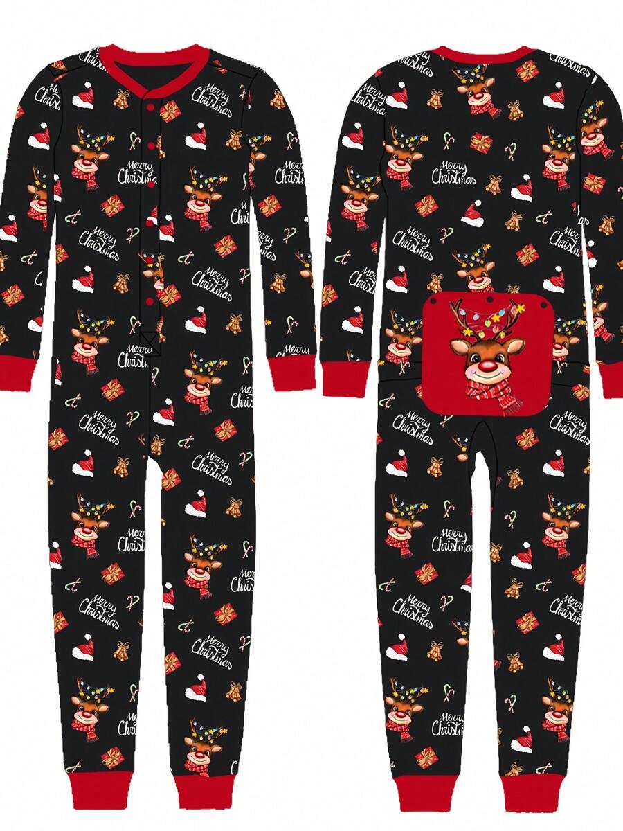 Spread Christmas Cheer With Our Hilarious Family  Collection - Perfect For Matching Fun