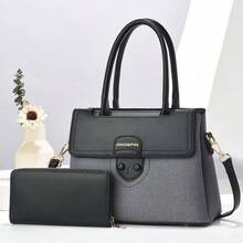 Women Shoulder Bags - 淺卡其色 - 查看 3